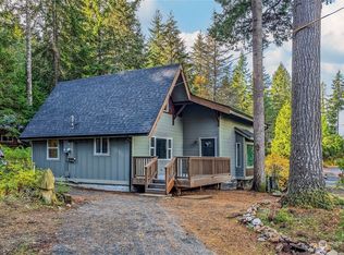 100 Timber Trl, Packwood, WA 98361