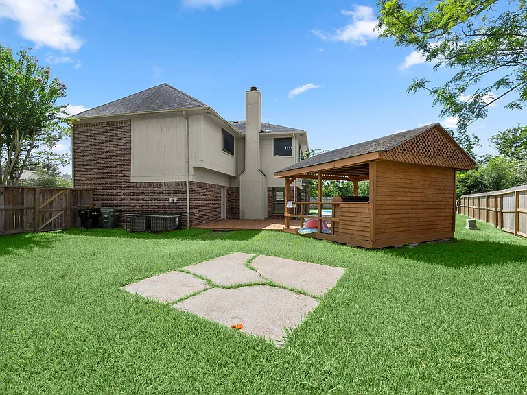 16518 Elmwood Point Ln — Photo 29