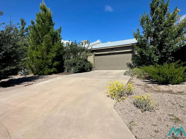 225 W 8th Ave, Truth Or Consequences, NM 87901