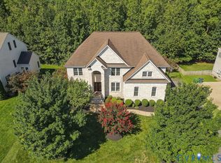 1913 Grey Oaks Park Ln, Glen Allen, VA 23059