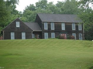 1000 Mount Pleasant St NW, North Canton, OH 44720