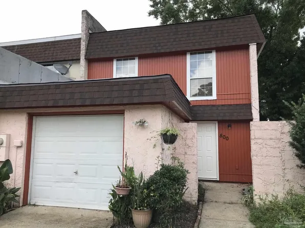 800 Esconditas Pl, Pensacola, FL 32506