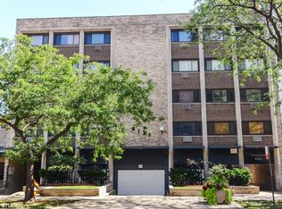 6121 N Sheridan Rd APT 4J, Chicago, IL 60660