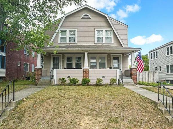 1144-1146 Northwest Blvd #1144, Columbus, OH 43212