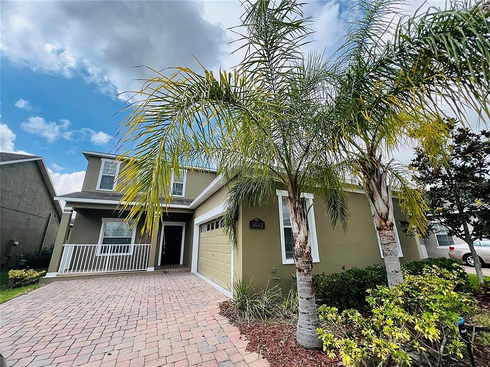 1st image of 5642 Water Pier Ln