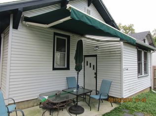 907 11th Ave, Prospect Park, PA 19076