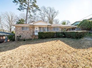 4612 Moline Ave, Columbus, GA 31907