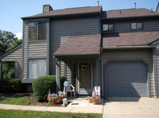 3602 Chadbury Rd, Mount Laurel, NJ 08054