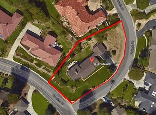 9443 Portada Dr, Whittier, CA 90603