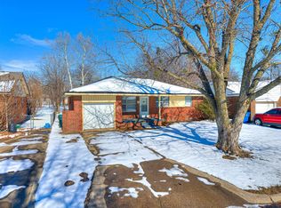 715 W Hughbert St, Norman, OK 73069