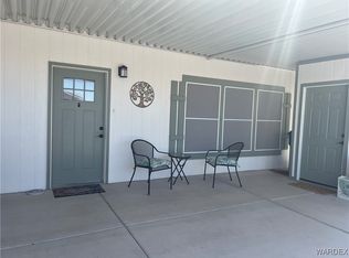 2350 Adobe Rd LOT 268, Bullhead City, AZ 86442