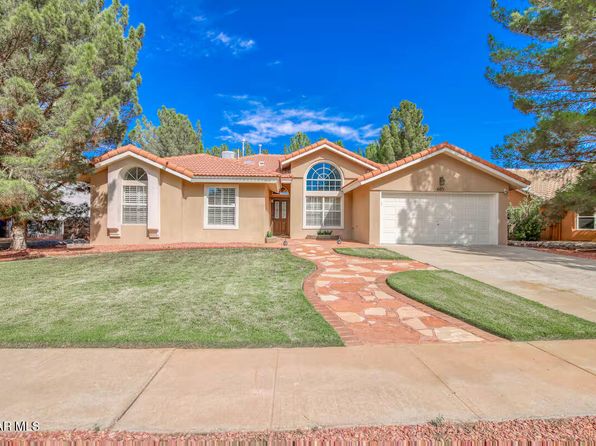 605 Rosinante Rd