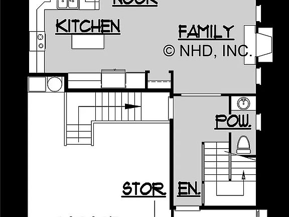 2nd image of 1728 S Waco St #1716