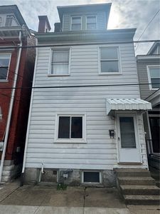 5220 Holmes St, Pittsburgh, PA, 15201