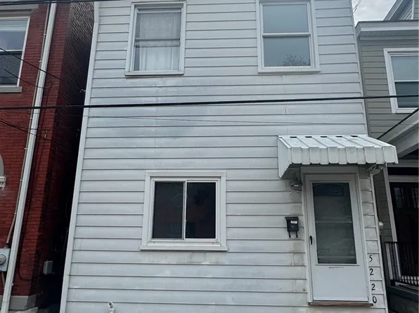 5220 Holmes St, Pittsburgh, PA 15201