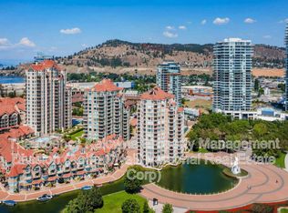 1128 Sunset Dr Unit 702, Kelowna, BC V1Y 9W7