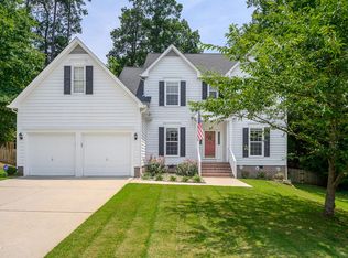 413 Brook Creek Dr, Cary, NC 27519