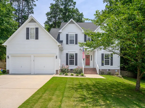 413 Brook Creek Dr, Cary, NC 27519