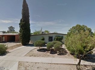 217 W Bilby Rd, Tucson, AZ 85706