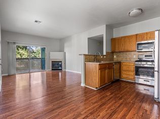 8407 Thunder Ridge Way UNIT 102, Highlands Ranch, CO 80126