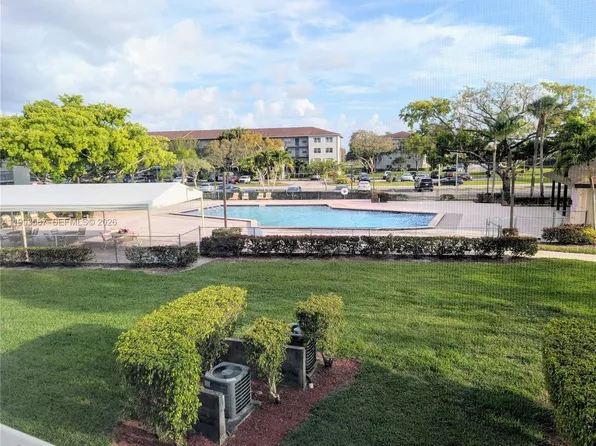 151 SW 135th Ter APT 212T, Hollywood, FL 33027