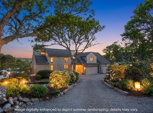 336 Stage Island Road, Chatham, MA 02633