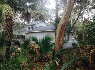 6 Sandy Run Ln, Savannah, GA 31411