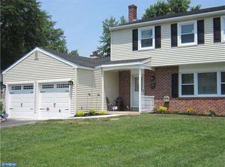 457 Silver Ave, Southampton, PA 18966