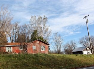 2105 State Route 177, Copenhagen, NY 13626