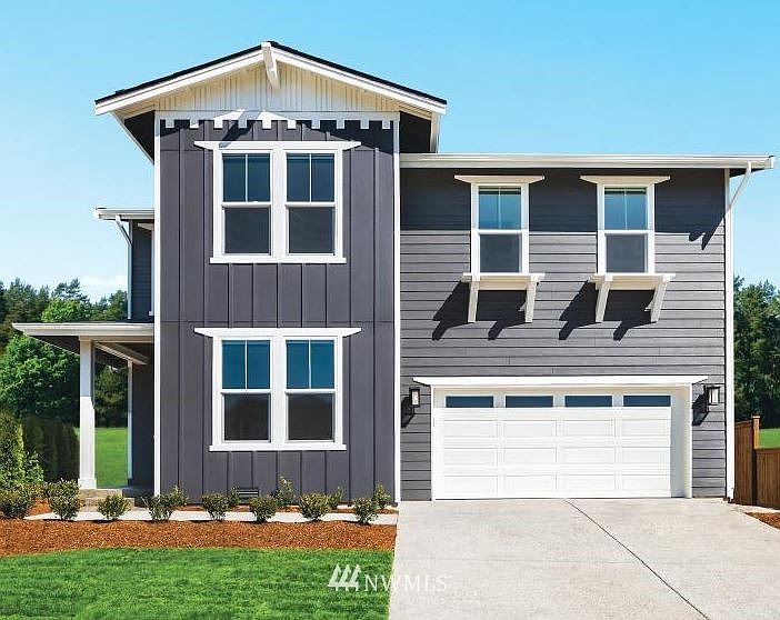 1st image of 7208 Lot 4 60th Place NE