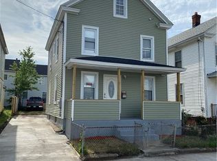 466 Newhall St, Hamden, CT 06517