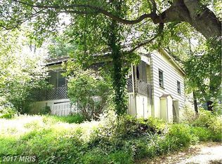 1602 Bennys Beach Rd, Front Royal, VA 22630