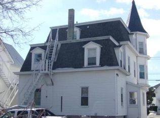 18 Gilford Ave, Laconia, NH 03246