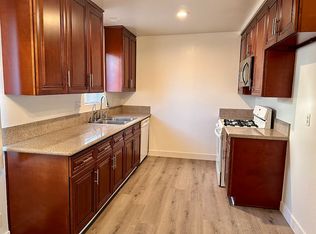 3242 Fairesta St APT 5, Glendale, CA 91214