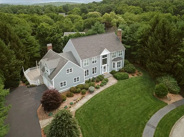 9 Fieldstone Dr, Shrewsbury, MA 01545