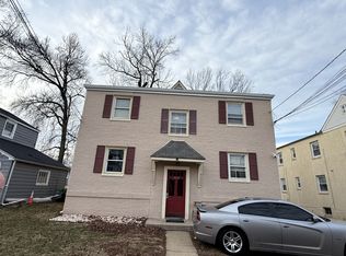 355 Concord Ave APT 2D, Trenton, NJ 08618