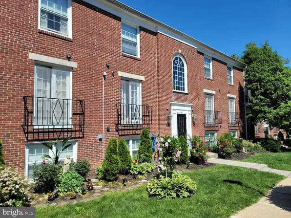 367 Homeland Southway Unit 1B, Baltimore, MD 21212