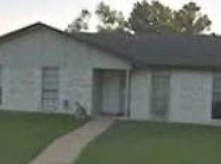 1613 Cherokee Trl, Plano, TX 75023