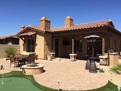 32063 N 73rd Pl, Scottsdale, AZ, 85266