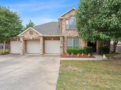 2436 Pebblebrook Ct, Grand Prairie, TX, 75050