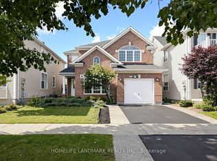 639 Bennett Blvd, Milton, ON L9T6A9
