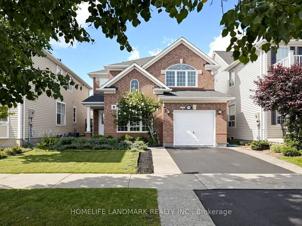 639 Bennett Blvd, Milton, ON L9T 6A9