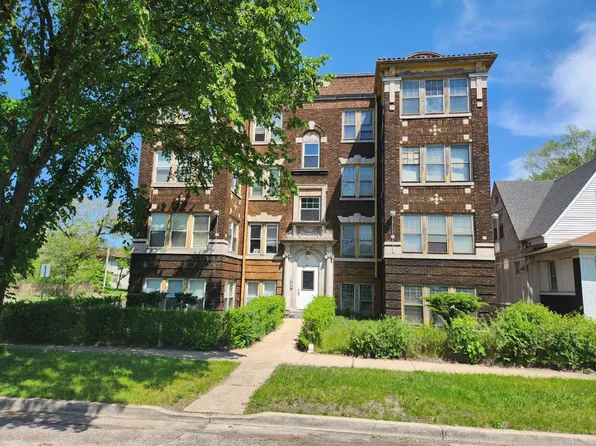 601 Delaware, Gary, IN 46402