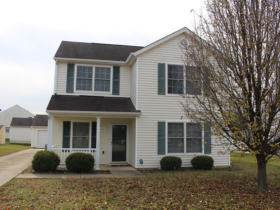 1st image of 6414 Hackel Dr