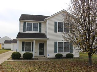 6414 Hackel Dr, Louisville, KY