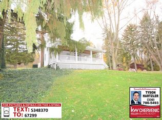 13056 Calaboone Rd, Doylestown, OH 44230