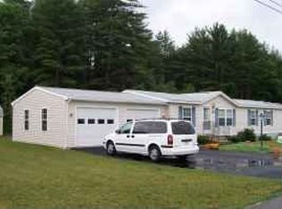 218 Fire Pond Rd, Contoocook, NH 03229