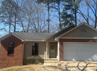 2208 Singleton Cv, Little Rock, AR 72204