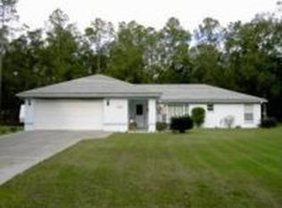 9870 SW 203rd Cir, Dunnellon, FL 34431