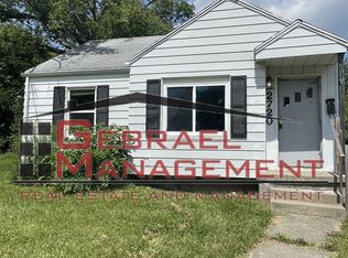 2720 Sloan St, Flint, MI 48504